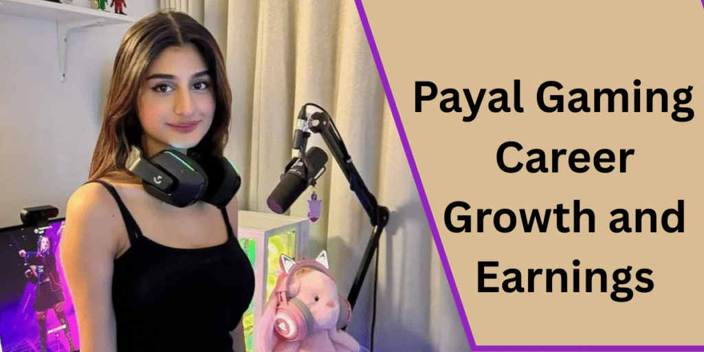 Career Growth and Earnings