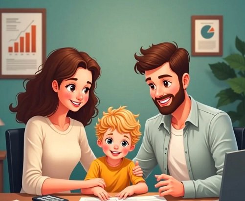 Simplified Security: Accessing a Term Life Policy Without the Medical Hurdles